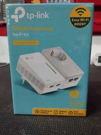 Powerline TP-Link Wireless AV600 KIT