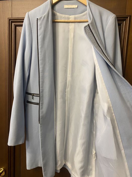 Продам кардиган на молнии