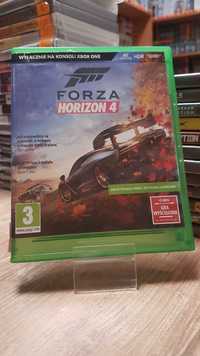 Forza Horizon 4 XBOX ONE PL,, Sklep Wysyłka Wymiana