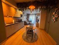 Klaver Home - Oliwkowy Apartament z ogródkiem