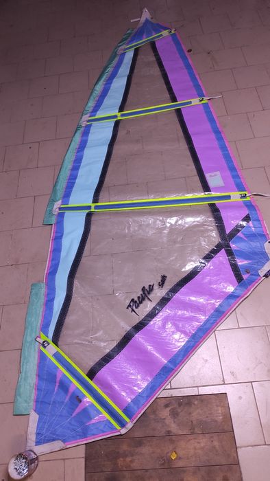 Парус. Вітрило.Паруса.Вітрило.