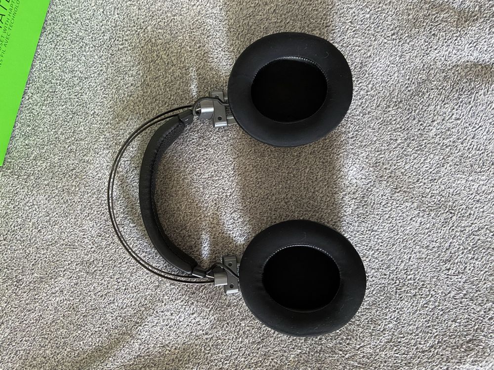 Razer nari ultimate