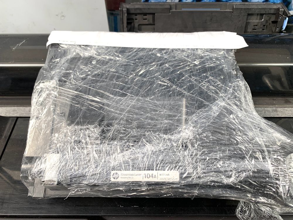 Картридж драм юніт з чіпом HP 104A, W1104A Newerstop 1200