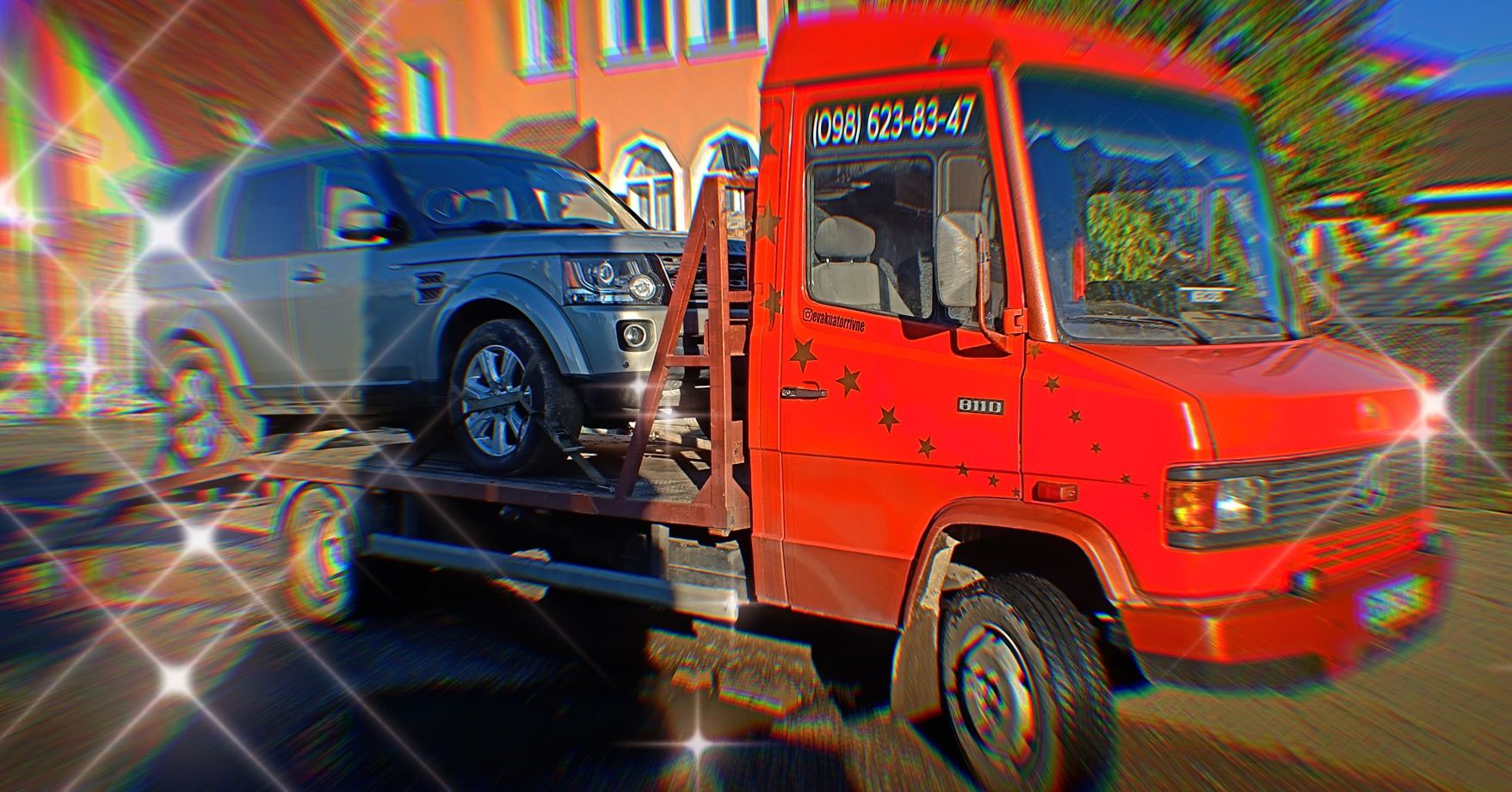 Евакуатор Рівне, Автодопомога, Эвакуатор, Лавета, Попутний Евакуатор.