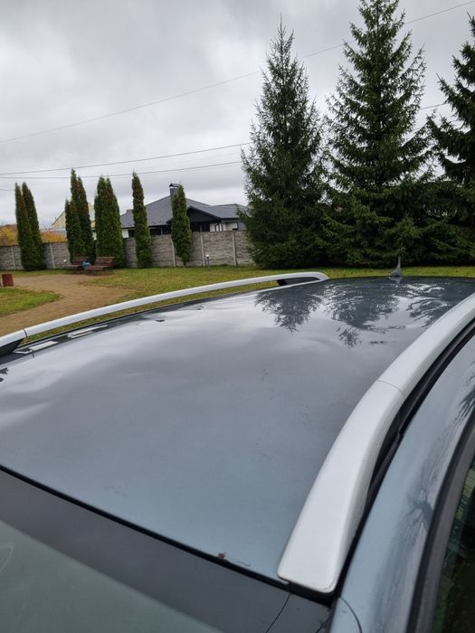 Citroen c5 x7  2012 рік 2.0hdi