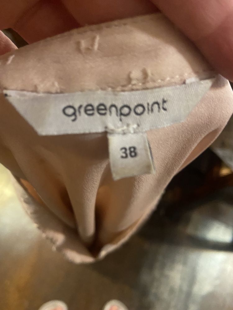 Koszula 38 Greenpoint