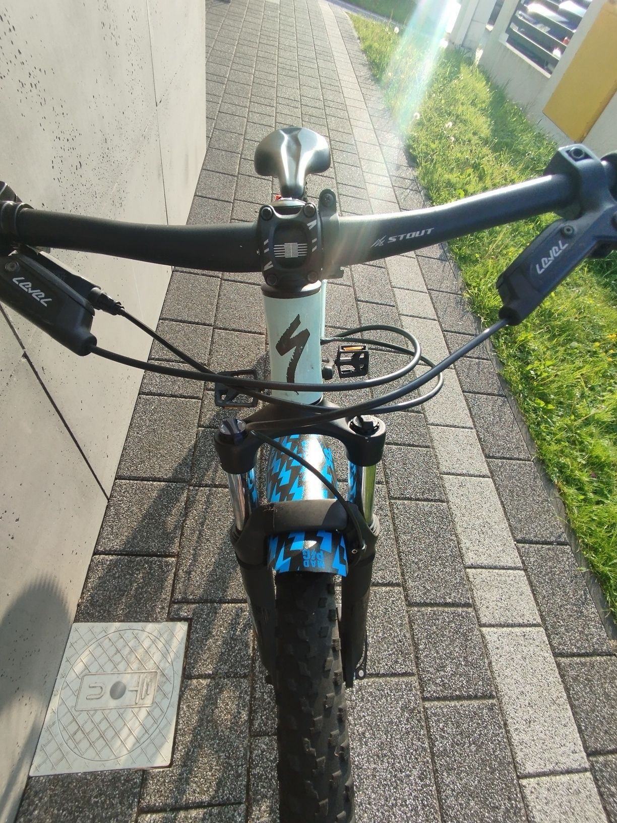 Specialized rockhoper