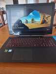 Laptop Lenovo Y700-15ISK ideapad