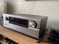 DENON AVR-4306 Audiowizualny amplituner dźwięku otaczającego