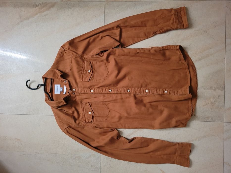 Koszula Pull&Bear