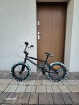 rower BMX Wethepeople 16