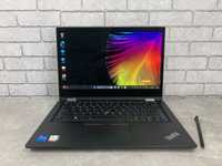 Lenovo ThinkPad L13 Yoga Gen2 (13.3”IPS FHD/i5-1135G7/8/256) ноутбук