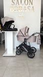 Nowy wózek Riko Velar 2w1, Salon Bobasa Suchedniów