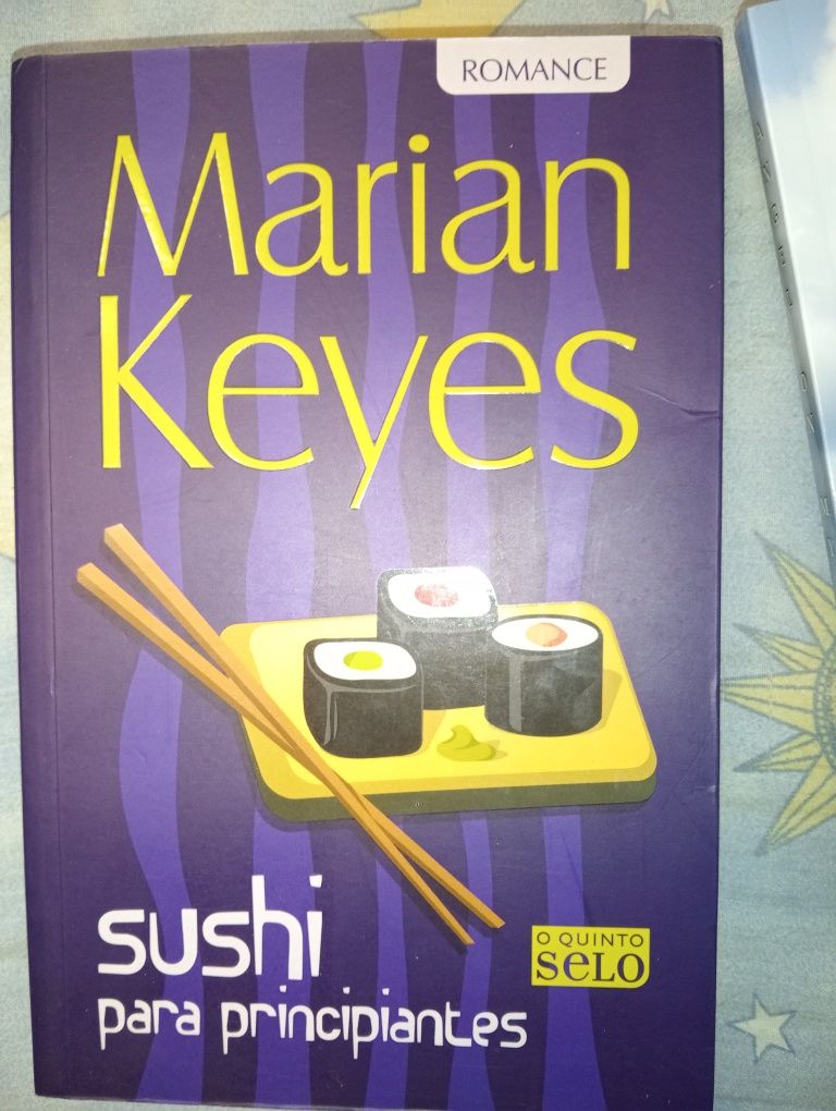 Sushi para principiantes