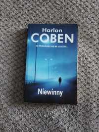 Książka "Niewinny" Harlan Coben