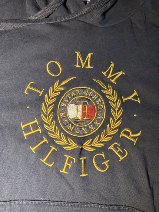 Bluza Tommy Hilfiger