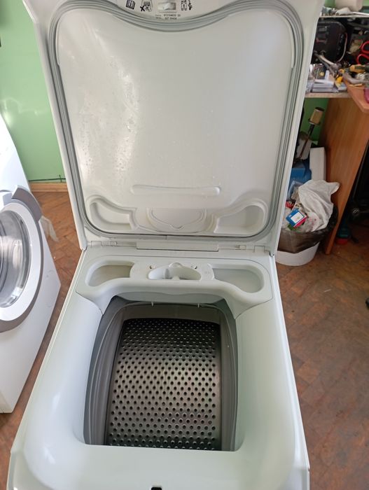 Стіральні Пральна машини машина