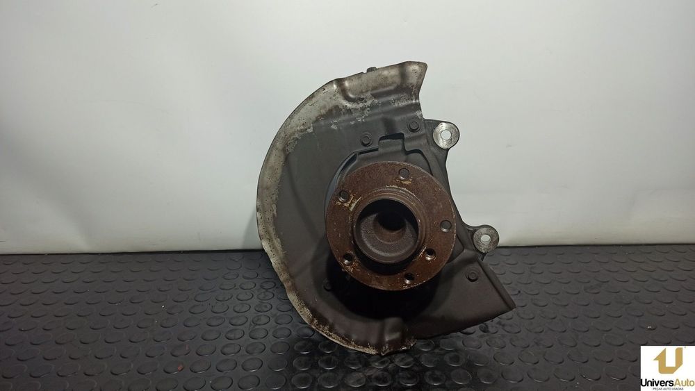 MANDA DE EIXO FRENTE ESQUERDA BMW SERIE 5 BERLINA (E60) 530D