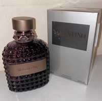 Perfumy Valentino Uomo intense edt 100 ml