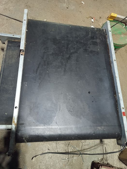 taśmociąg przenośnik taśmowy 85cm