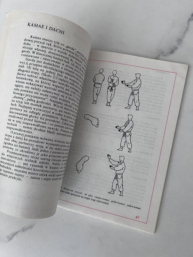 Aikido sztuka walki dla dżentelmenów Miłkowski Milkowski