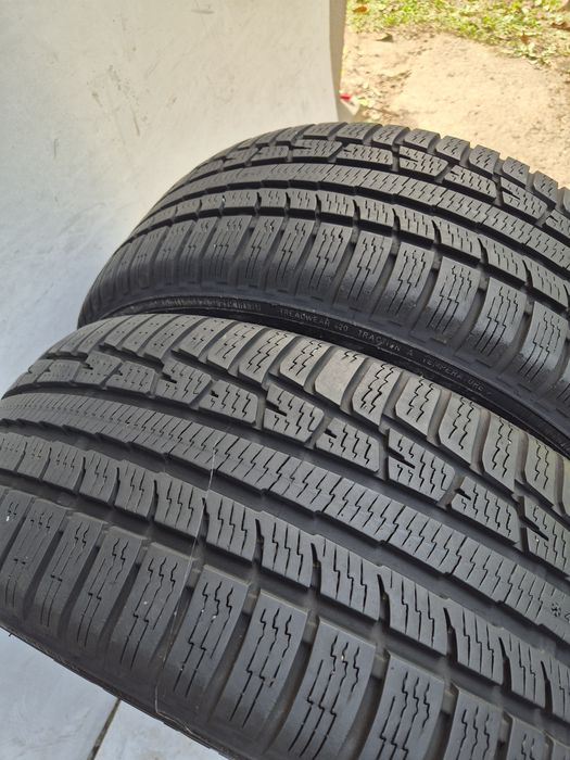 Шини 235/55/17, Nokian  (448)