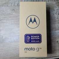 НОВІ!!! ОФІЦІЙНІ Power Edition Motorola Moto G54 12/256