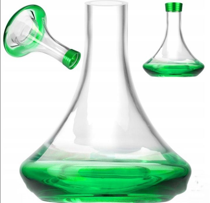 Oryginalna wymienna baza szklana do shishy DILAW