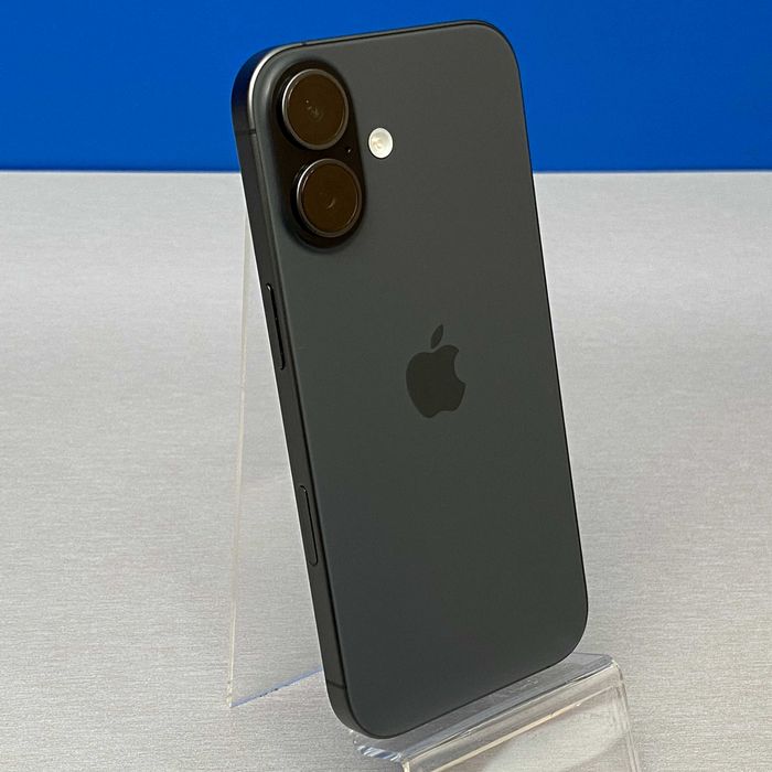 Apple iPhone 17 256GB | Black