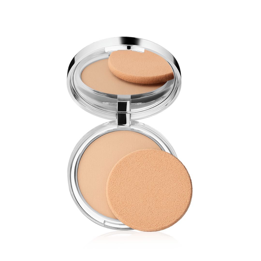 Clinique Superpowder Double Face Makeup 07 Matte Neutral