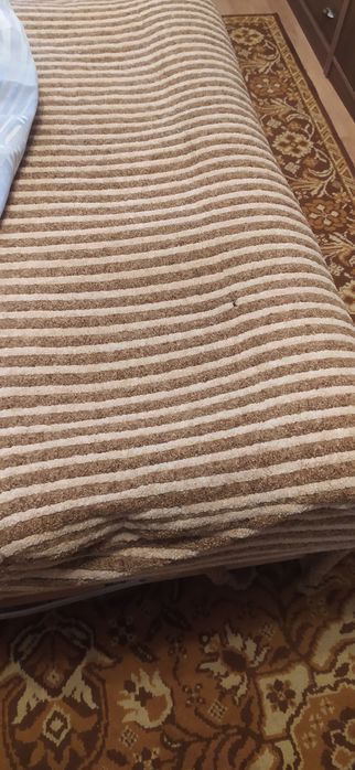 ДИВАН-КРОВАТЬ (1.40м ×1м95м)