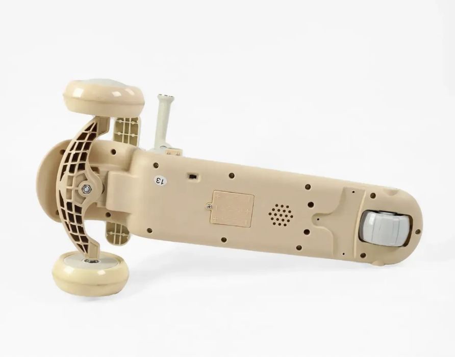 Самокат 5в1 Skyper