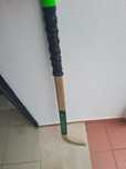 Stick Hockey mais luvas Ask Infantil em bom estado mais acessórios