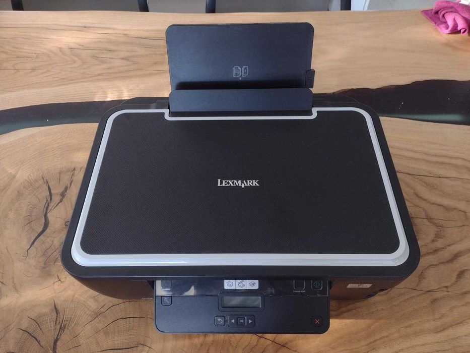 Drukarka urządzenie wielofunkcyjne 3w1 Lexmark Impact S301 WiFi