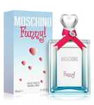 MOSCHINO FUNNY! edt 100 ml produkt