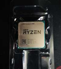 Процессор AMD Ryzen 3 1200 AF (YD1200BBM4KAF) AM4