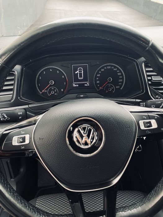 Vw T-Roc 1.0 115cv