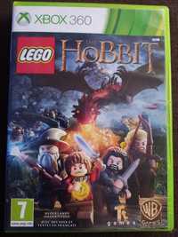 Gra Lego Hobbit na xbox 360 Polska wersja!!!