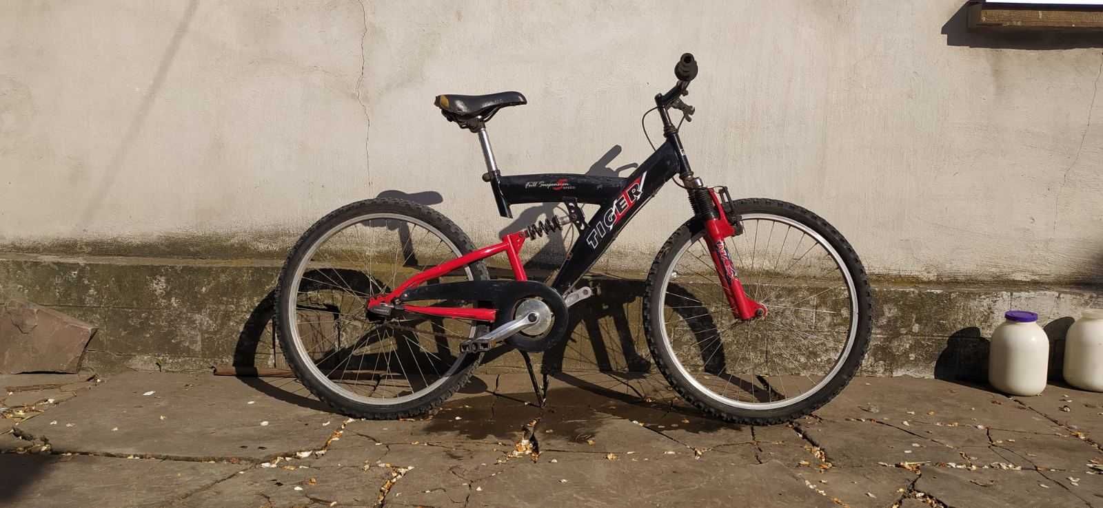 Велосипед для підлітків 3000 грн.