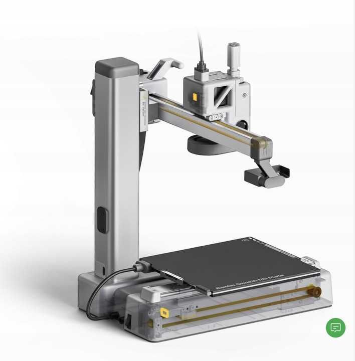 3D-принтер Bambu Lab A1 Mini