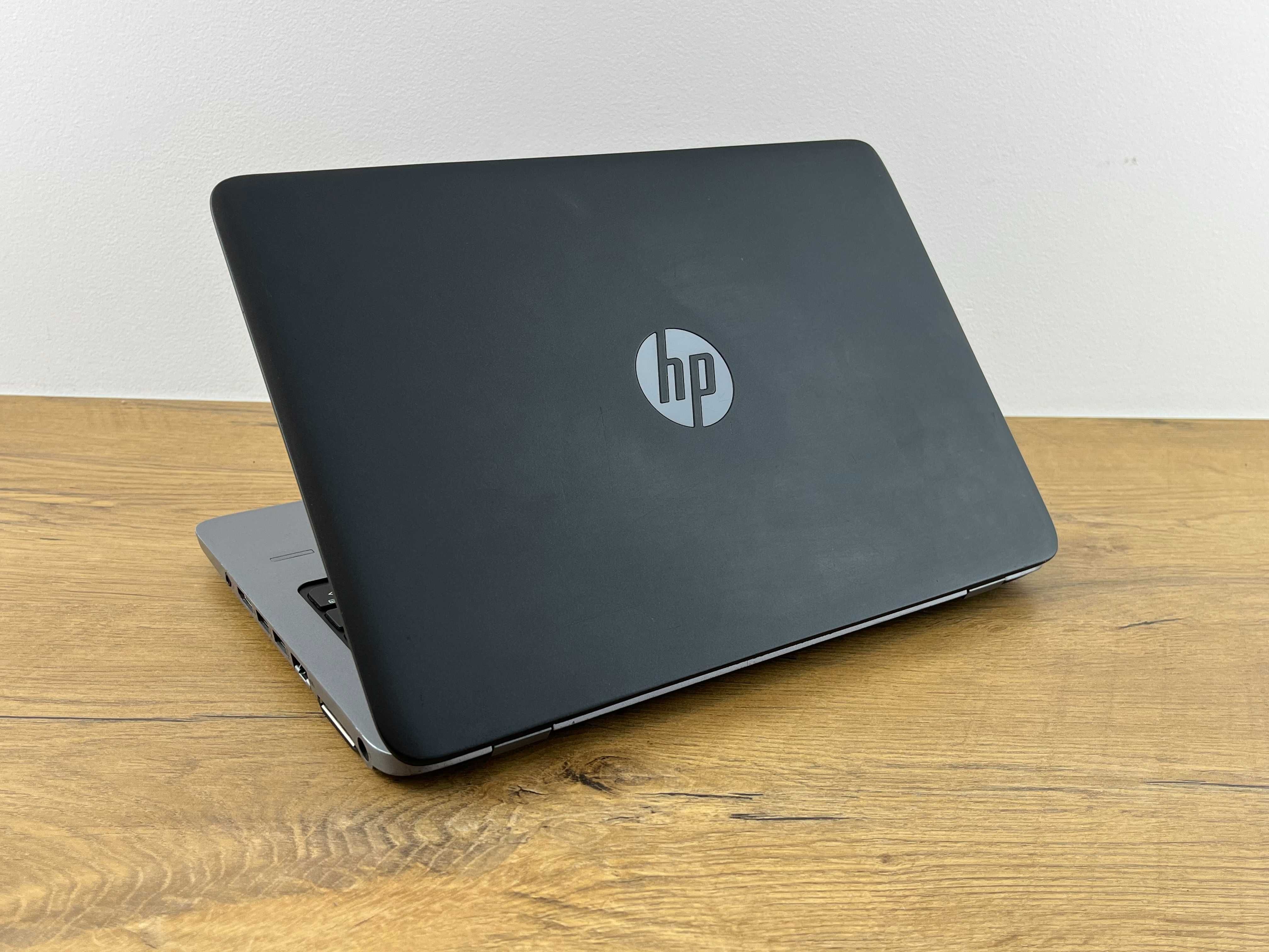 1016. Laptop HP elitebook 820 12,5" Intel Core i5 4 GB / 120 GB SSD