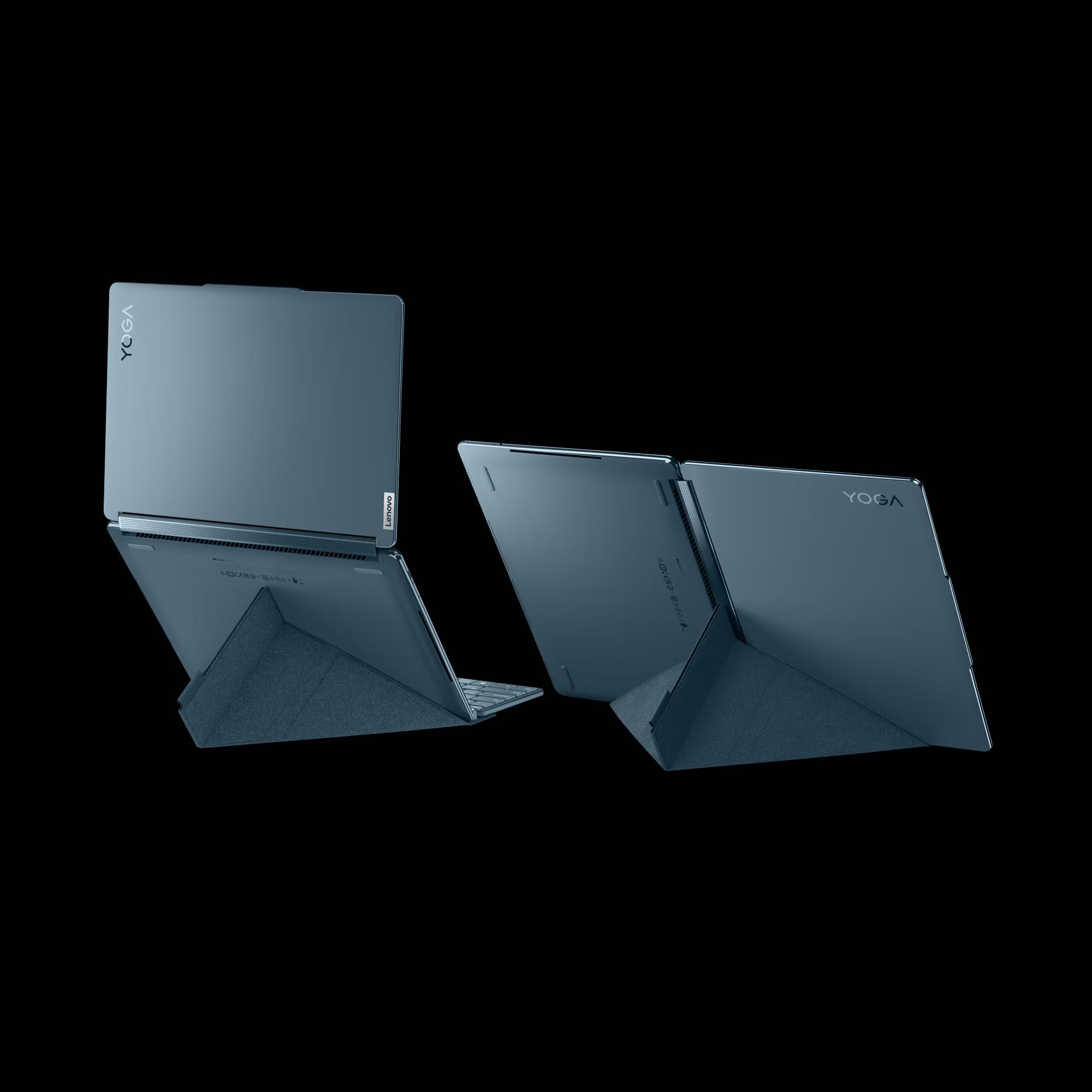 Lenovo Yoga Book 9 13IRU8  I7 - 1355U/16GB/512GBM2/3K/MT/W11