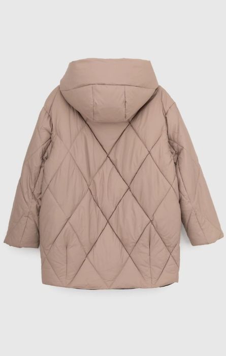 Новая зимняя куртка 54 размер