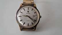 Roamer anfibio swiss made