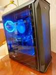 Ігорвий комп'ютер Ryzen 3600, 16GB RAM, RTX 1660, 512GB SSD