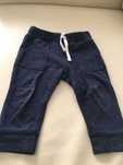 Calças casual GAP