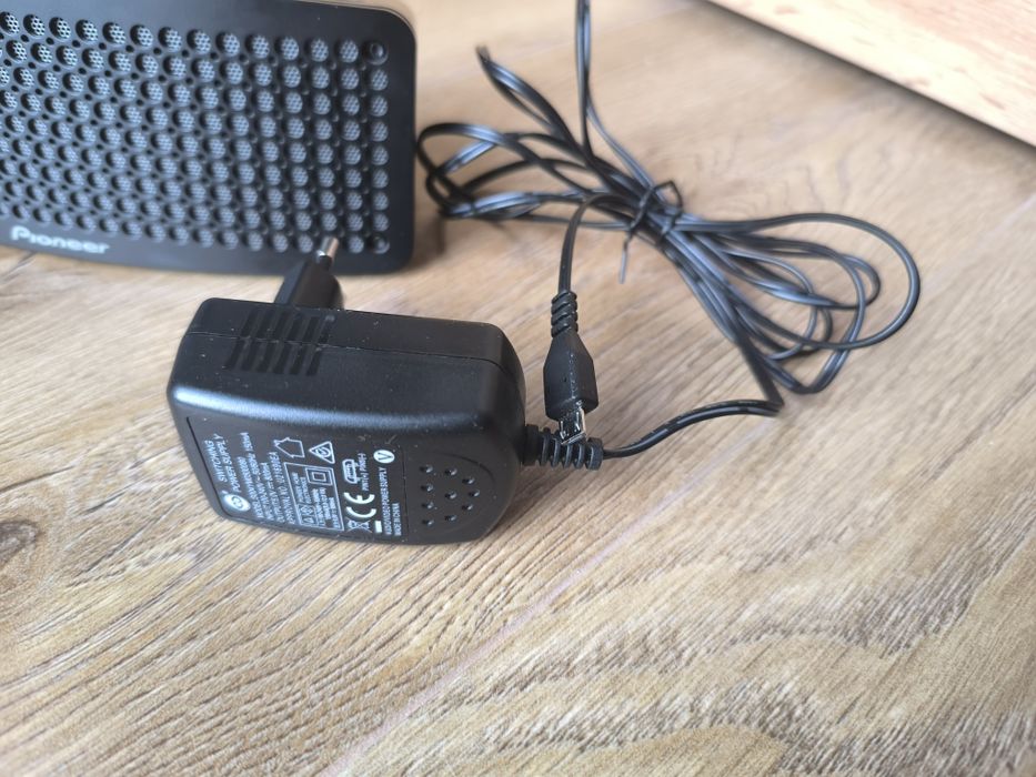 Głośnik Pioneer Bluetooth