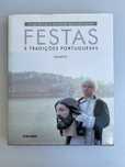 Festas e Tradições Portuguesas - 4 volumes