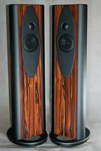 Divine Acoustics Electra 2