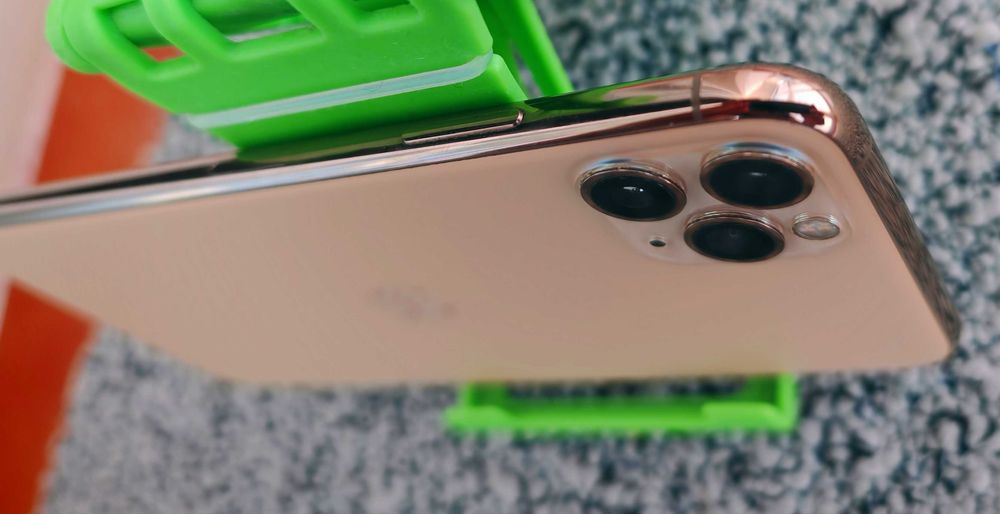 iPhone 11 Pro Max 64GB